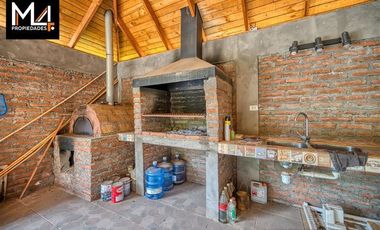 Parcela en Venta en Chacabuco