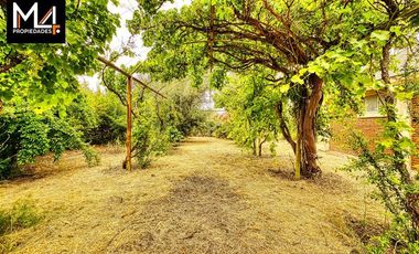 Parcela en Venta en Chacabuco