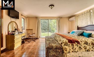 Parcela en Venta en Chacabuco