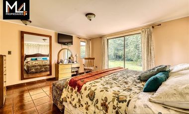 Parcela en Venta en Chacabuco