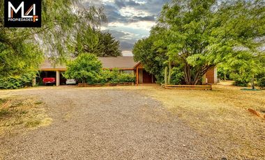 Parcela en Venta en Chacabuco