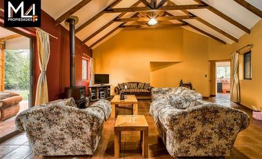 Parcela en Venta en Chacabuco