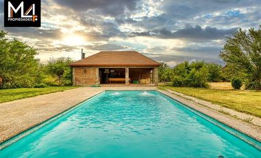 Parcela en Venta en Chacabuco