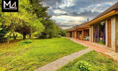 Parcela en Venta en Chacabuco