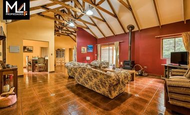 Parcela en Venta en Chacabuco