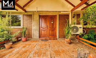 Parcela en Venta en Chacabuco