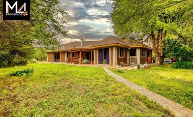 Parcela en Venta en Chacabuco