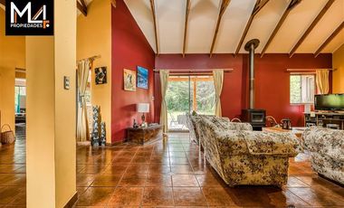 Parcela en Venta en Chacabuco