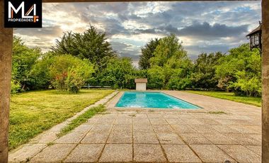 Parcela en Venta en Chacabuco