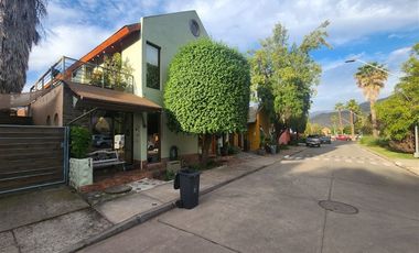 Casa en Venta en Condominio Santa Sofía, Machalí