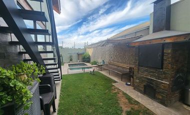 Casa en Venta en Condominio Santa Sofía, Machalí
