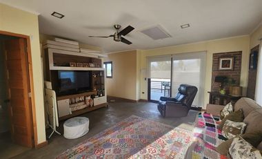 Casa en Venta en Condominio Santa Sofía, Machalí