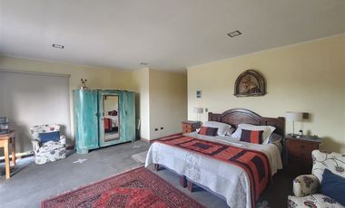 Casa en Venta en Condominio Santa Sofía, Machalí
