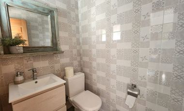 Casa en Venta en Condominio Santa Sofía, Machalí