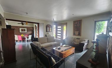 Casa en Venta en Condominio Santa Sofía, Machalí