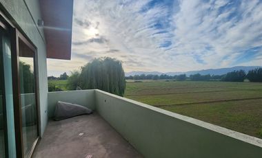 Casa en Venta en Condominio Santa Sofía, Machalí