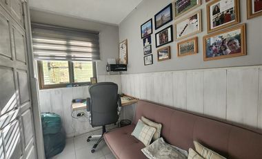 Casa en Venta en Condominio Santa Sofía, Machalí