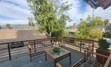 Casa en Venta en Condominio Santa Sofía, Machalí