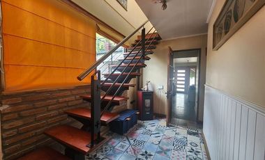 Casa en Venta en Condominio Santa Sofía, Machalí