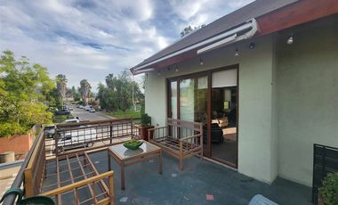 Casa en Venta en Condominio Santa Sofía, Machalí