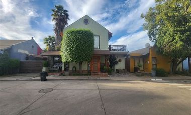 Casa en Venta en Condominio Santa Sofía, Machalí