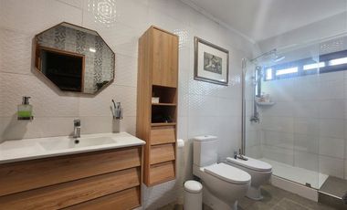 Casa en Venta en Condominio Santa Sofía, Machalí