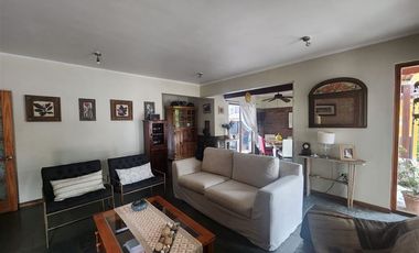 Casa en Venta en Condominio Santa Sofía, Machalí