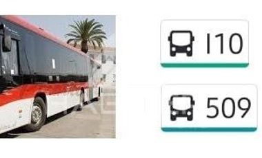 Departamento en Venta en Entre calle los Ministros y los Presidentes