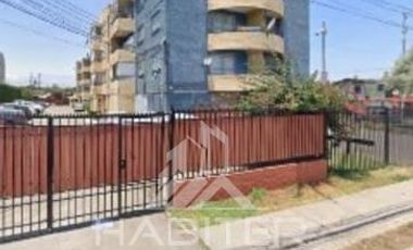 Departamento en Venta en Entre calle los Ministros y los Presidentes