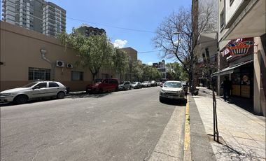 4 amb con dependencia de categoría - Opción cochera