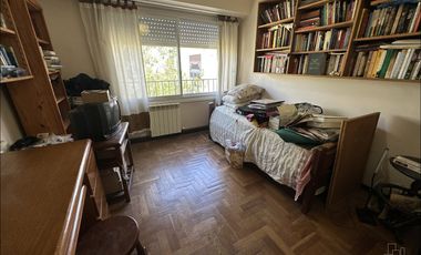 4 amb con dependencia de categoría - Opción cochera
