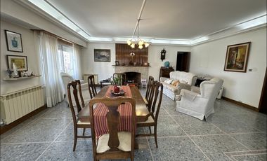 4 amb con dependencia de categoría - Opción cochera