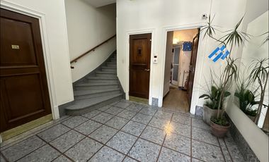 4 amb con dependencia de categoría - Opción cochera