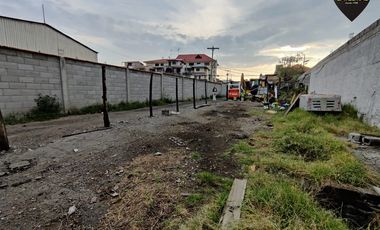 Terreno de arriendo en Empresa eléctrica – código:21536