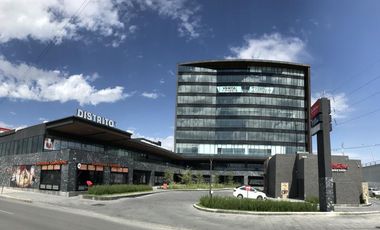 Oficina en renta en Republica Norte, Saltillo, Coahuila de Zaragoza