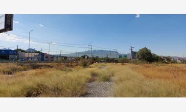 Terreno en renta en Avicola, Saltillo, Coahuila de Zaragoza