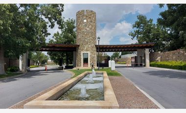 Terreno en venta en Peña Alta, Saltillo, Coahuila de Zaragoza