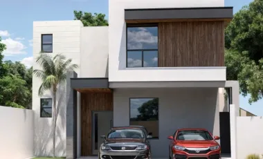 Casa en venta en Las Misiones, Saltillo, Coahuila de Zaragoza