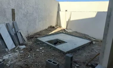 Casa en venta en Las Misiones, Saltillo, Coahuila de Zaragoza