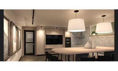 ARRIENDO METRO SANTA LUCIA / SARA DEL CAMPO / CARMEN