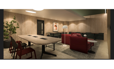 ARRIENDO METRO SANTA LUCIA / SARA DEL CAMPO / CARMEN
