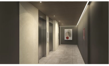 ARRIENDO METRO SANTA LUCIA / SARA DEL CAMPO / CARMEN
