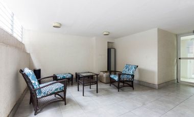 ARRIENDO METRO SANTA LUCIA / SARA DEL CAMPO / CARMEN