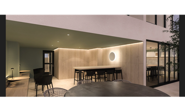ARRIENDO METRO SANTA LUCIA / SARA DEL CAMPO / CARMEN
