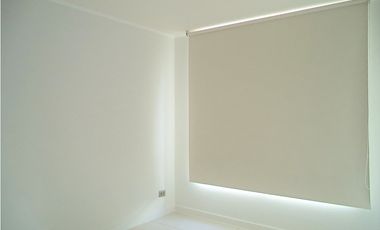 ARRIENDO METRO SANTA LUCIA / SARA DEL CAMPO / CARMEN