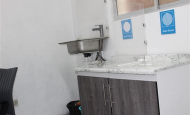 Oficina en Venta en 1 Norte Oriente