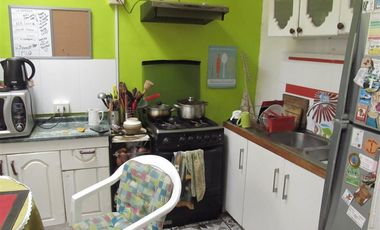 Casa en Venta en Agua Santa