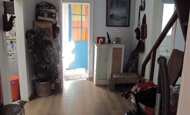 Casa en Venta en Agua Santa