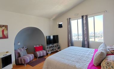 Renta Departamento Penthouse Amueblado Milenio