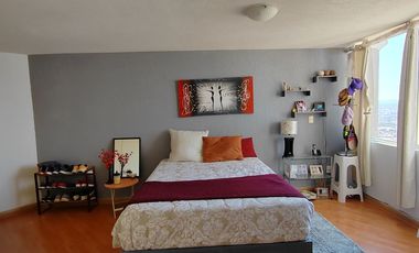 Renta Departamento Penthouse Amueblado Milenio